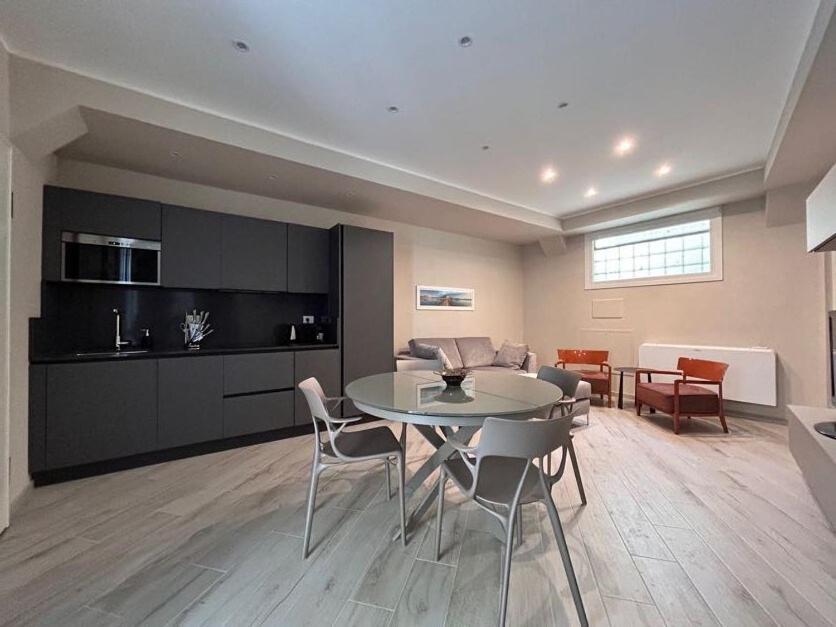 Homeby, Modern Loft Pisa Kültér fotó
