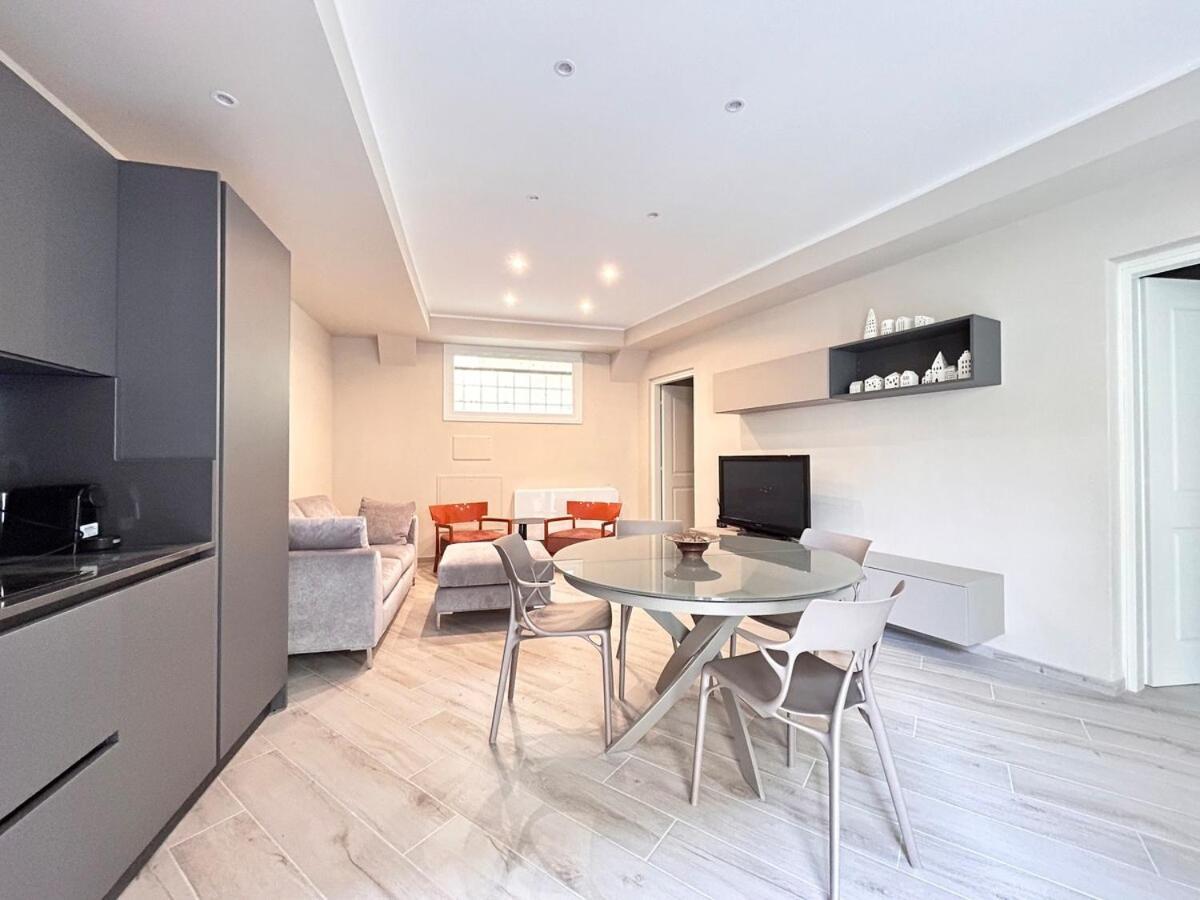 Homeby, Modern Loft Pisa Kültér fotó