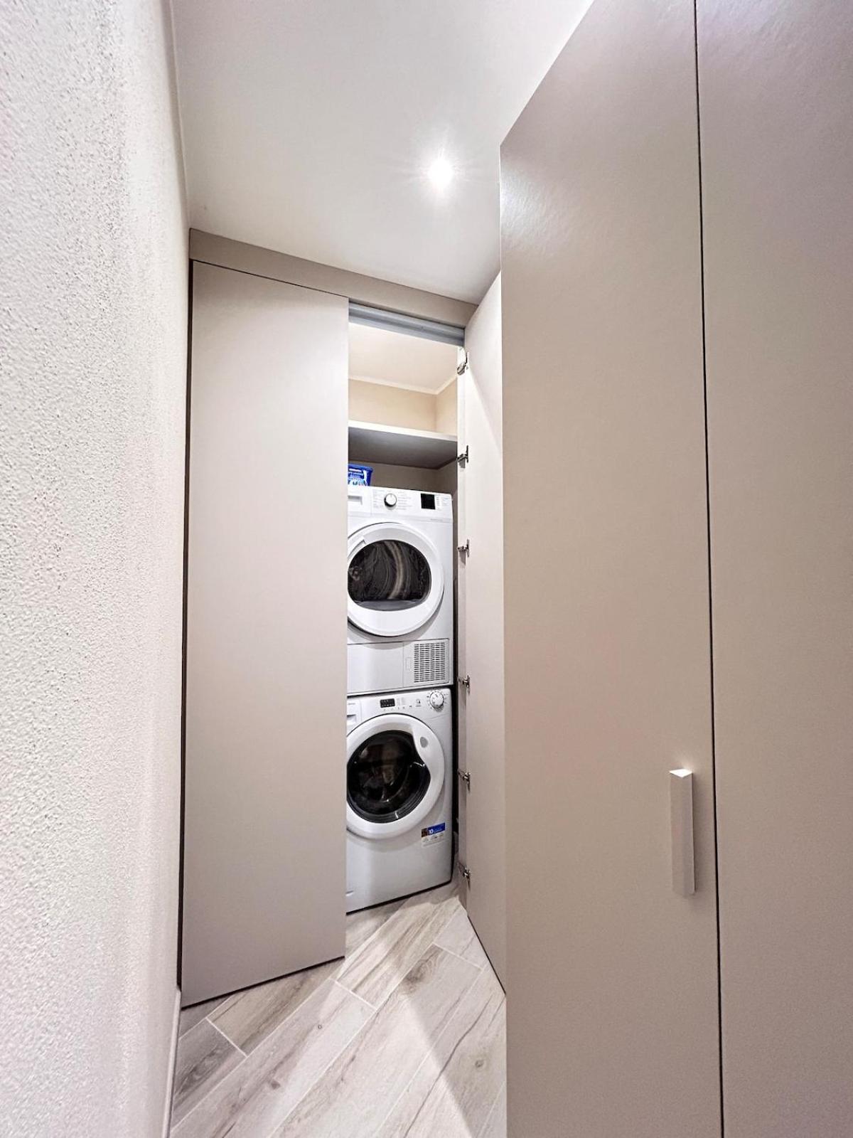 Homeby, Modern Loft Pisa Kültér fotó